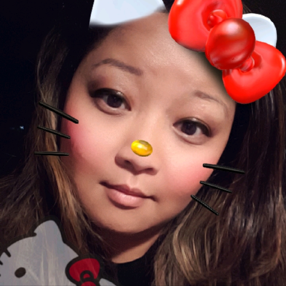 Meet your Posher, Linda